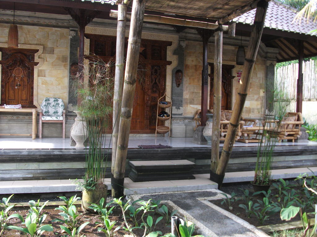 Villa Twin Ubud (Bali)